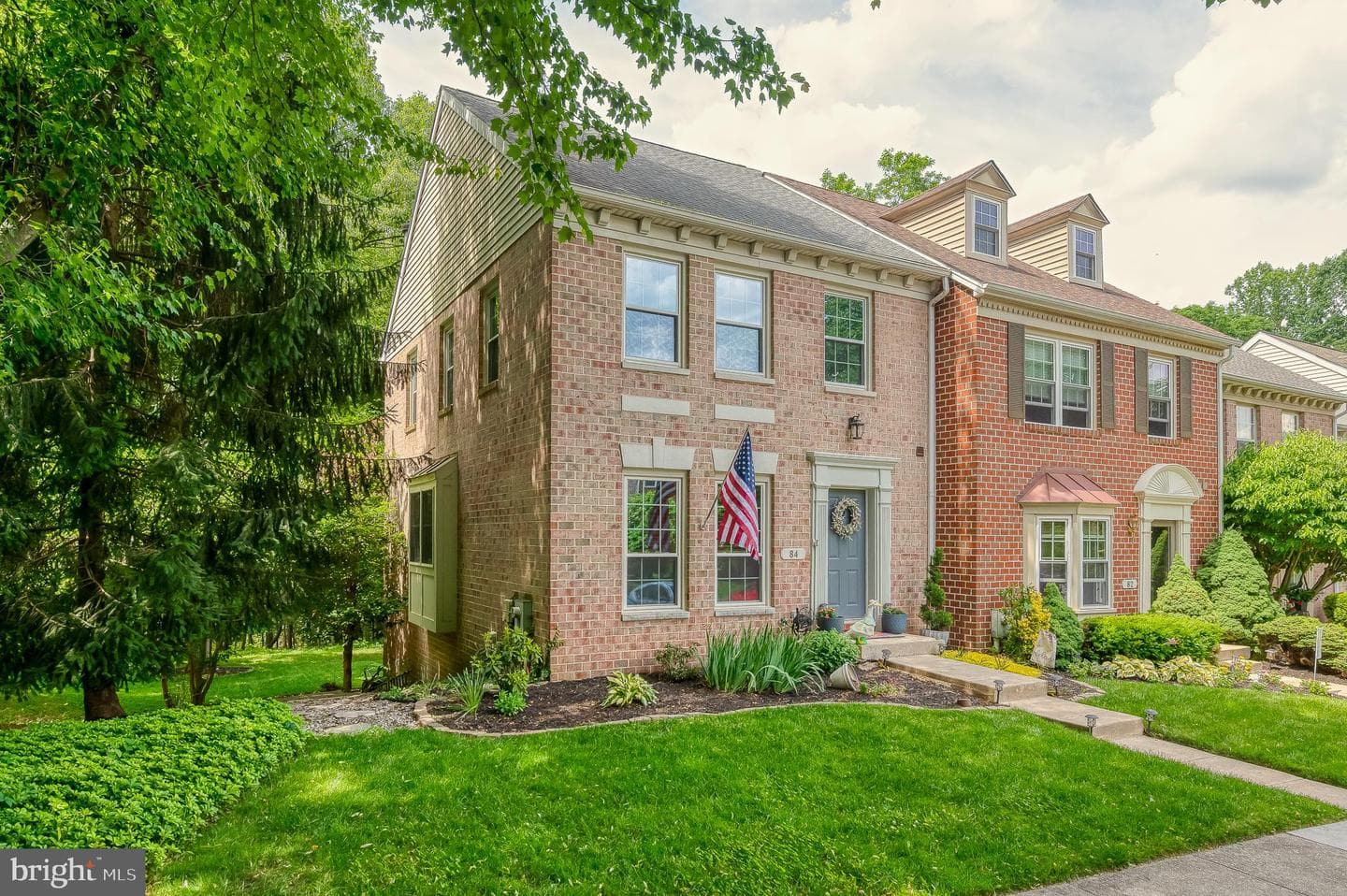 84 Roger Valley Court, Baltimore
