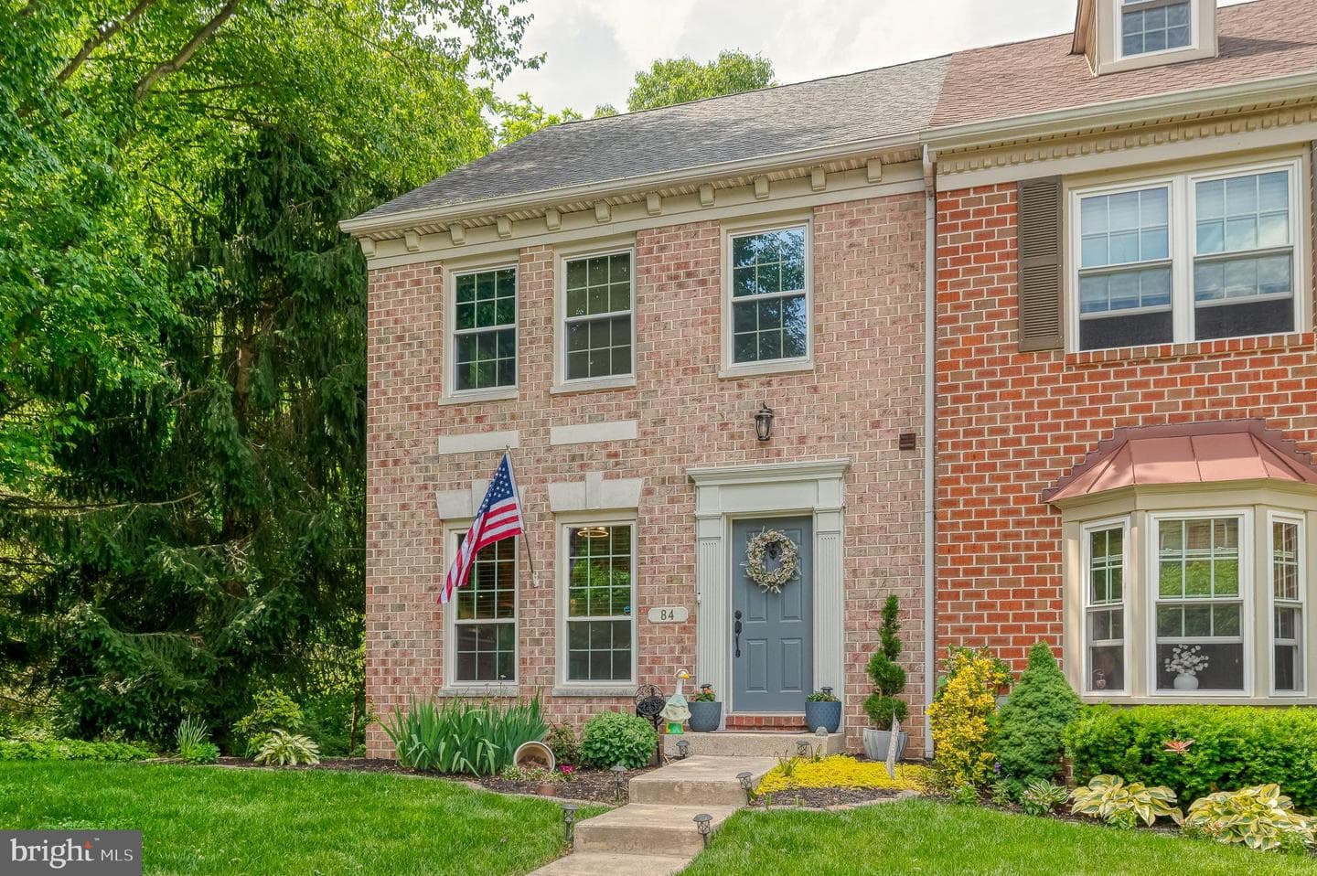 84 Roger Valley Court, Baltimore