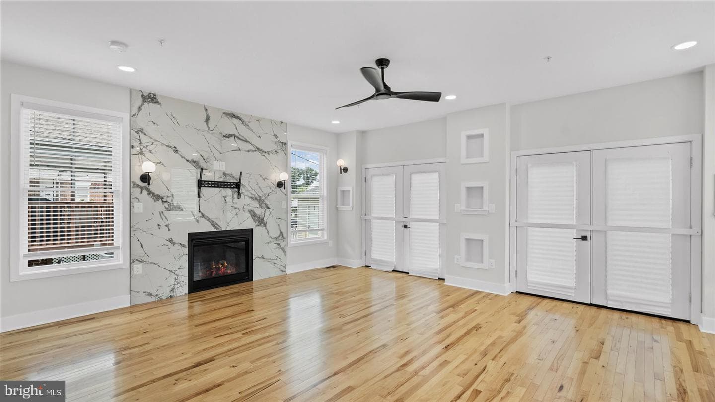 2302 Taylor Avenue photo 5