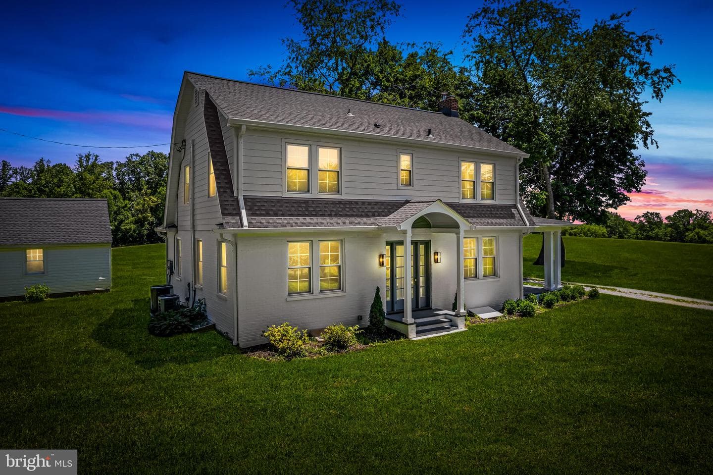 17011 Troyer Road, Monkton