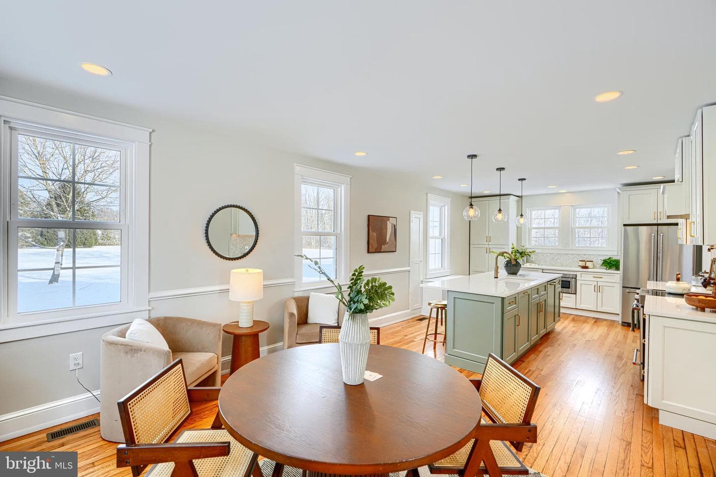17011 Troyer Road photo 17