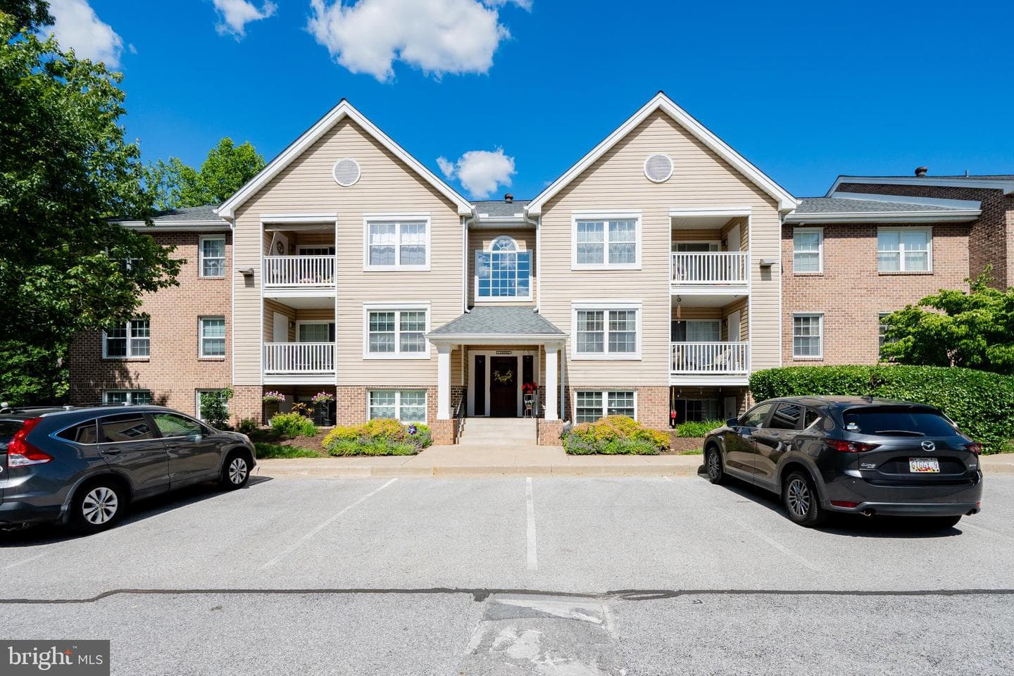 3 Ginford Place #204, Baltimore