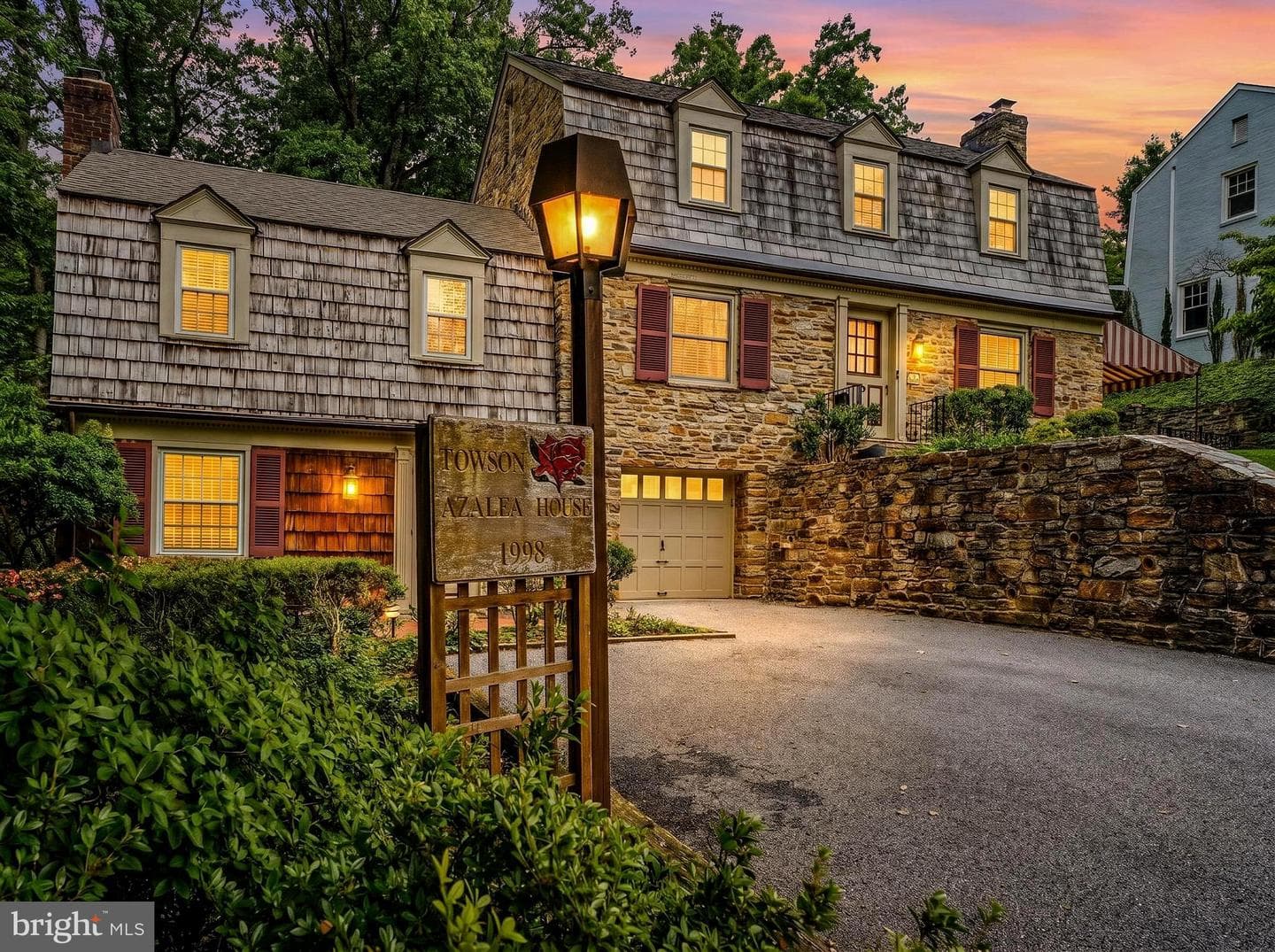 302 Dixie Drive, Towson