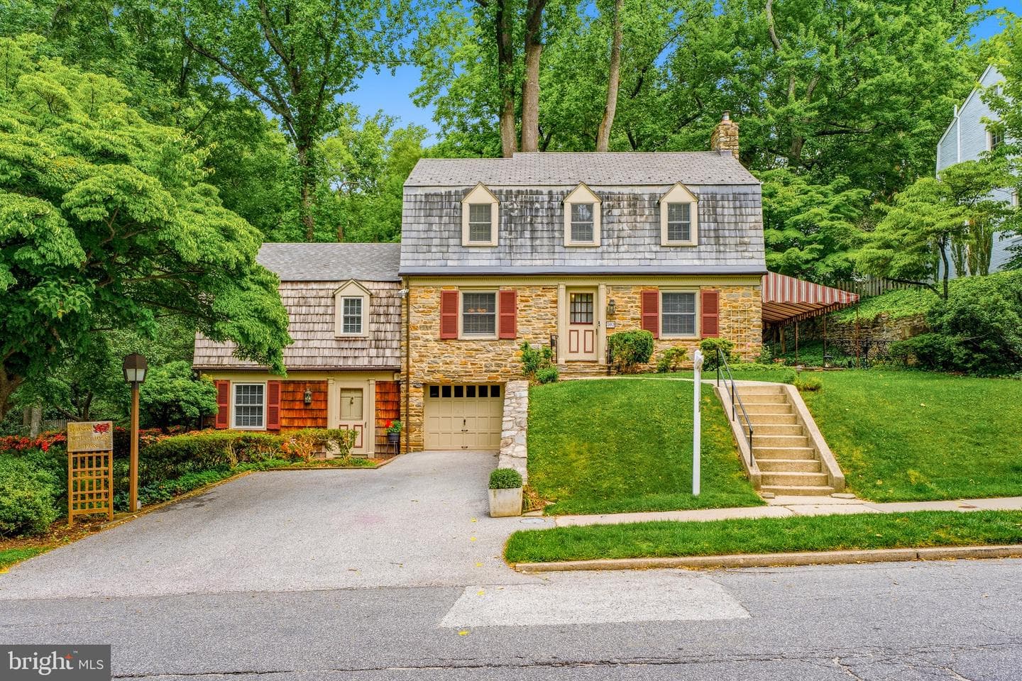 302 Dixie Drive, Towson
