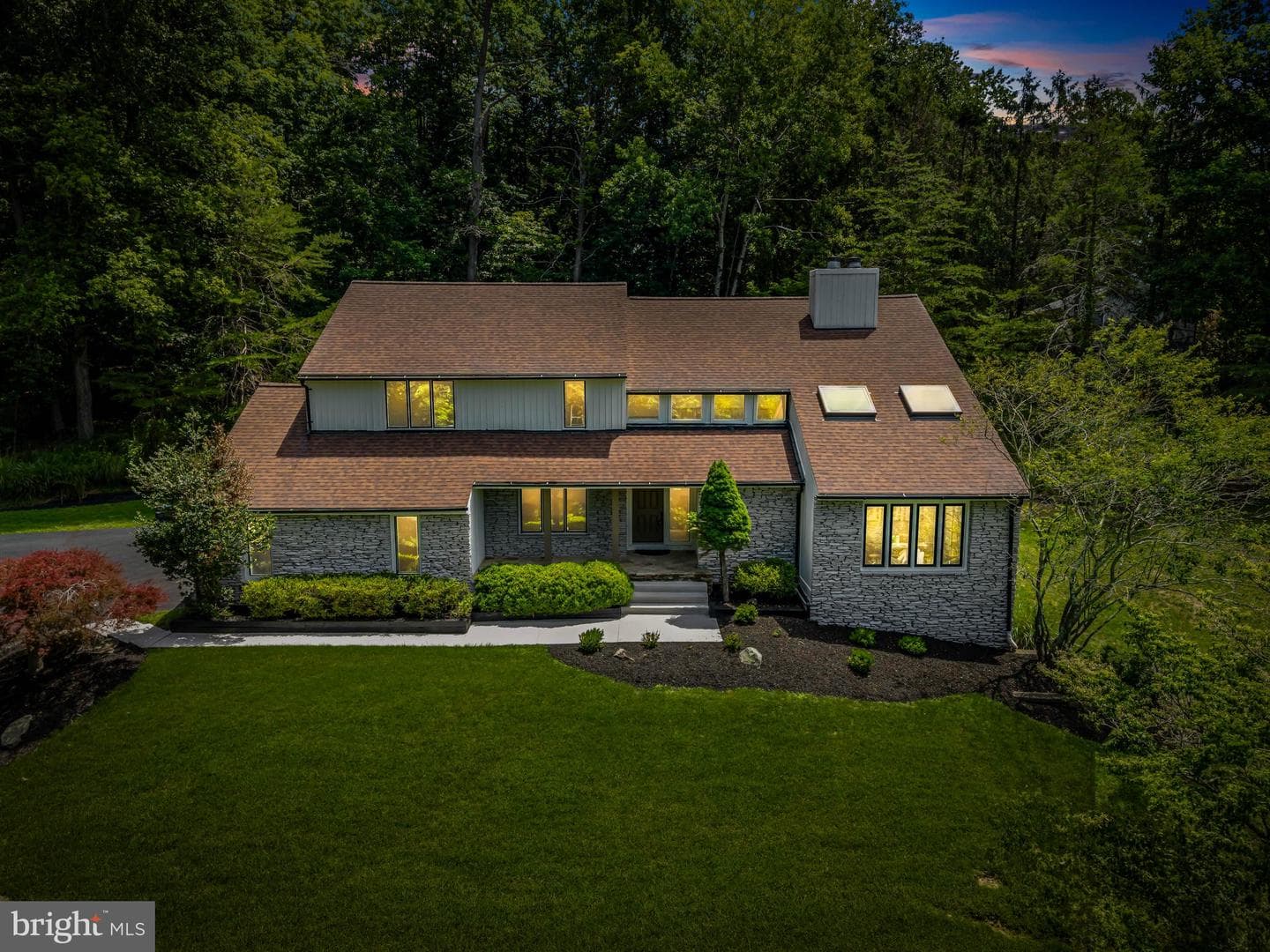 2318 Shaded Brook Drive, Owings Mills