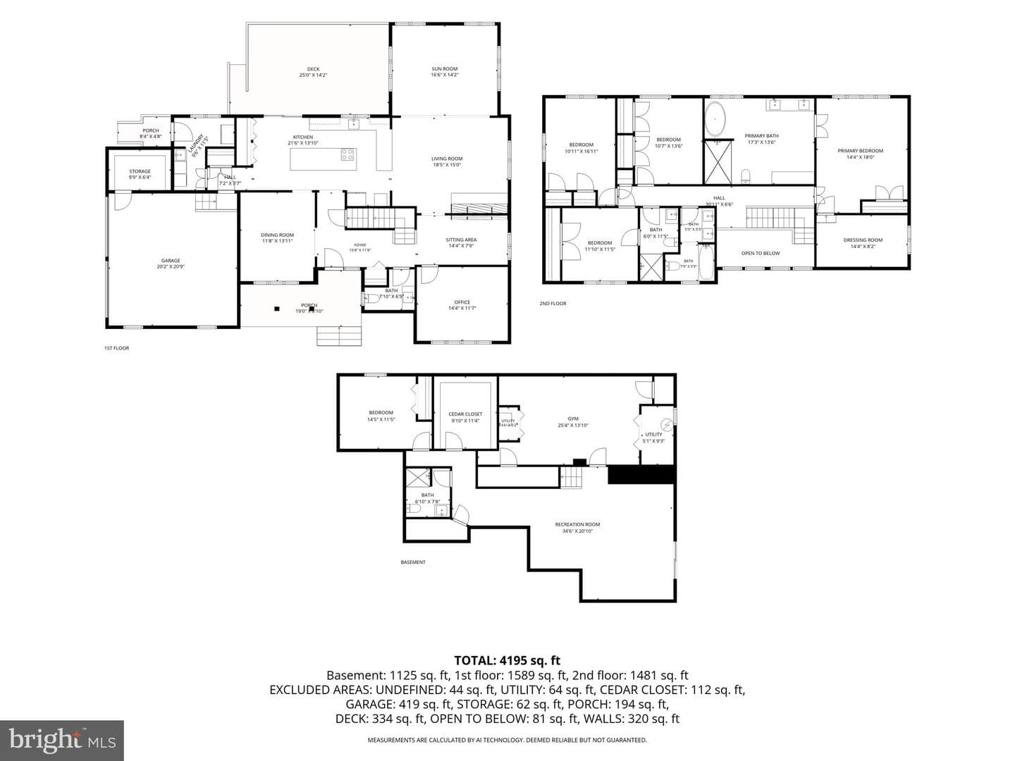 2318 Shaded Brook Drive photo 89
