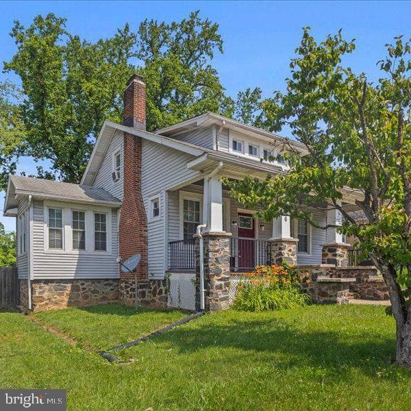 3606 Patterson Avenue, Baltimore