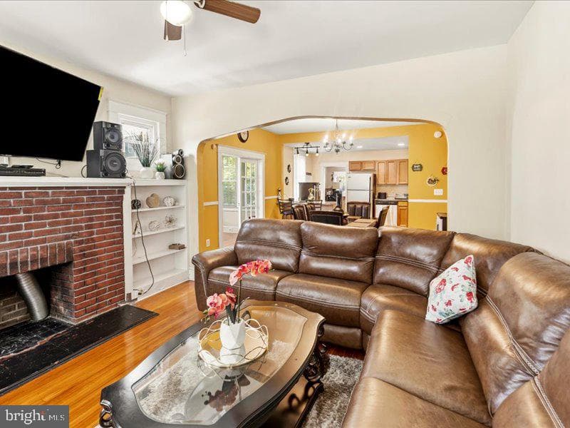 3606 Patterson Avenue, Baltimore