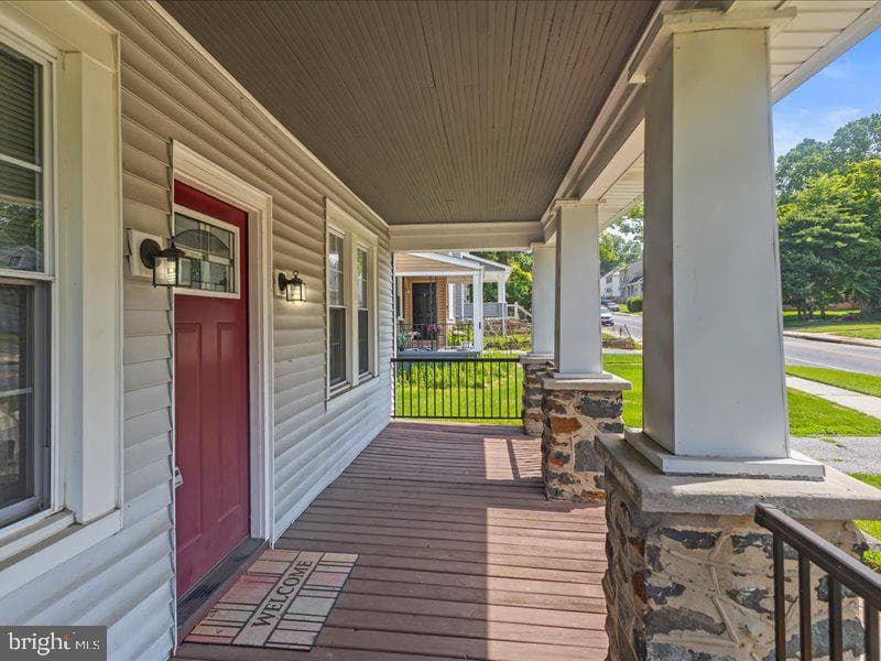 3606 Patterson Avenue photo 25