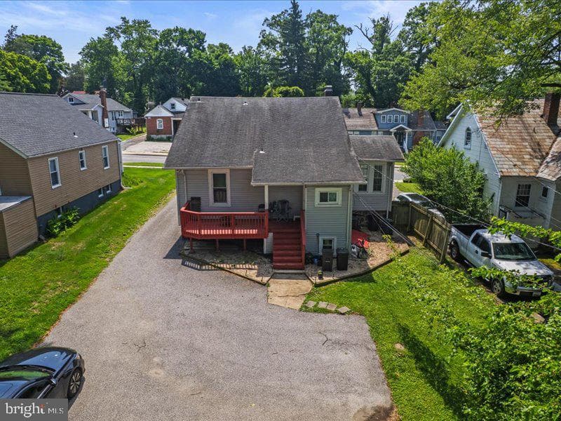 3606 Patterson Avenue photo 28