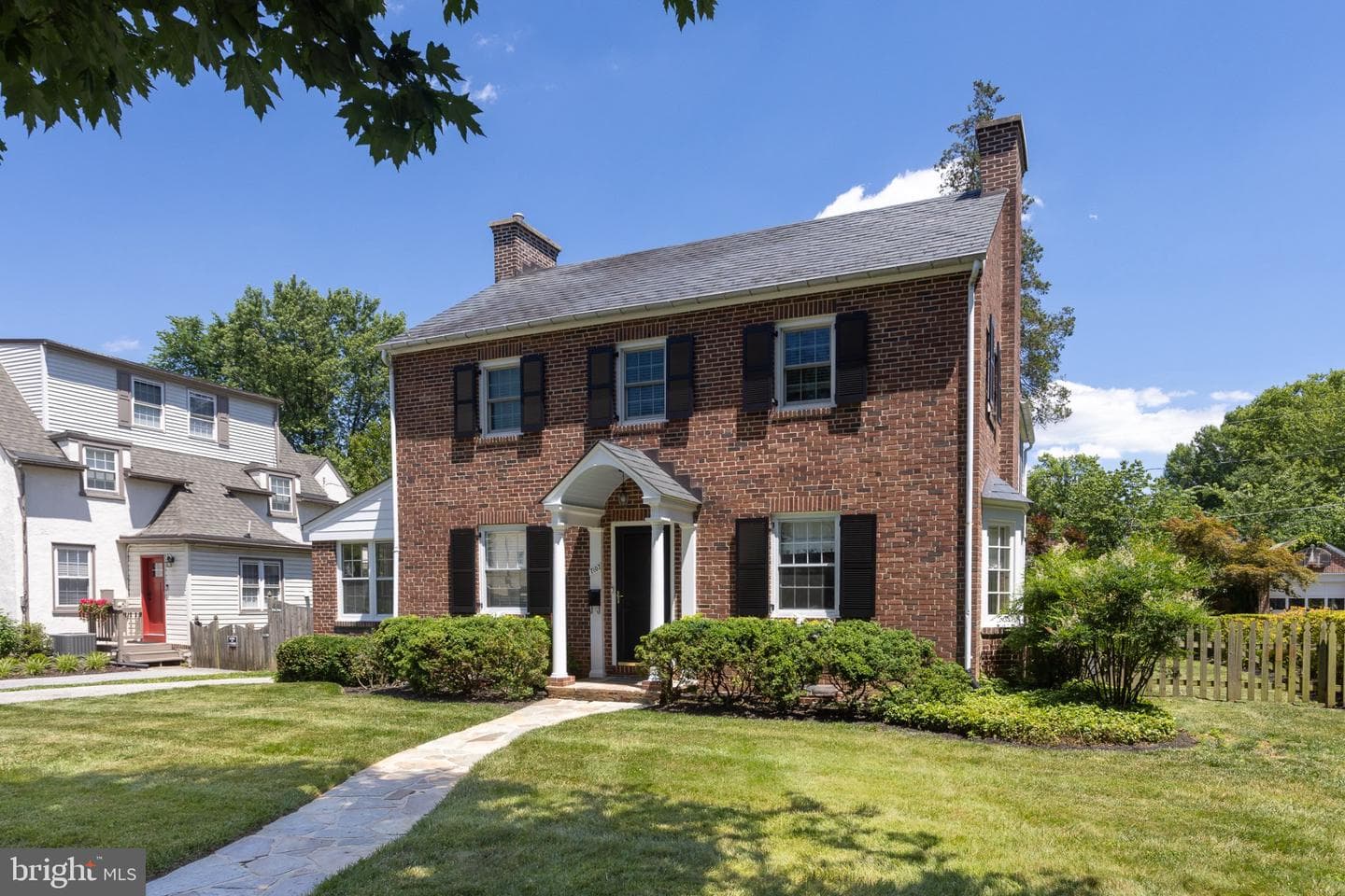 7107 Bristol Road photo 2