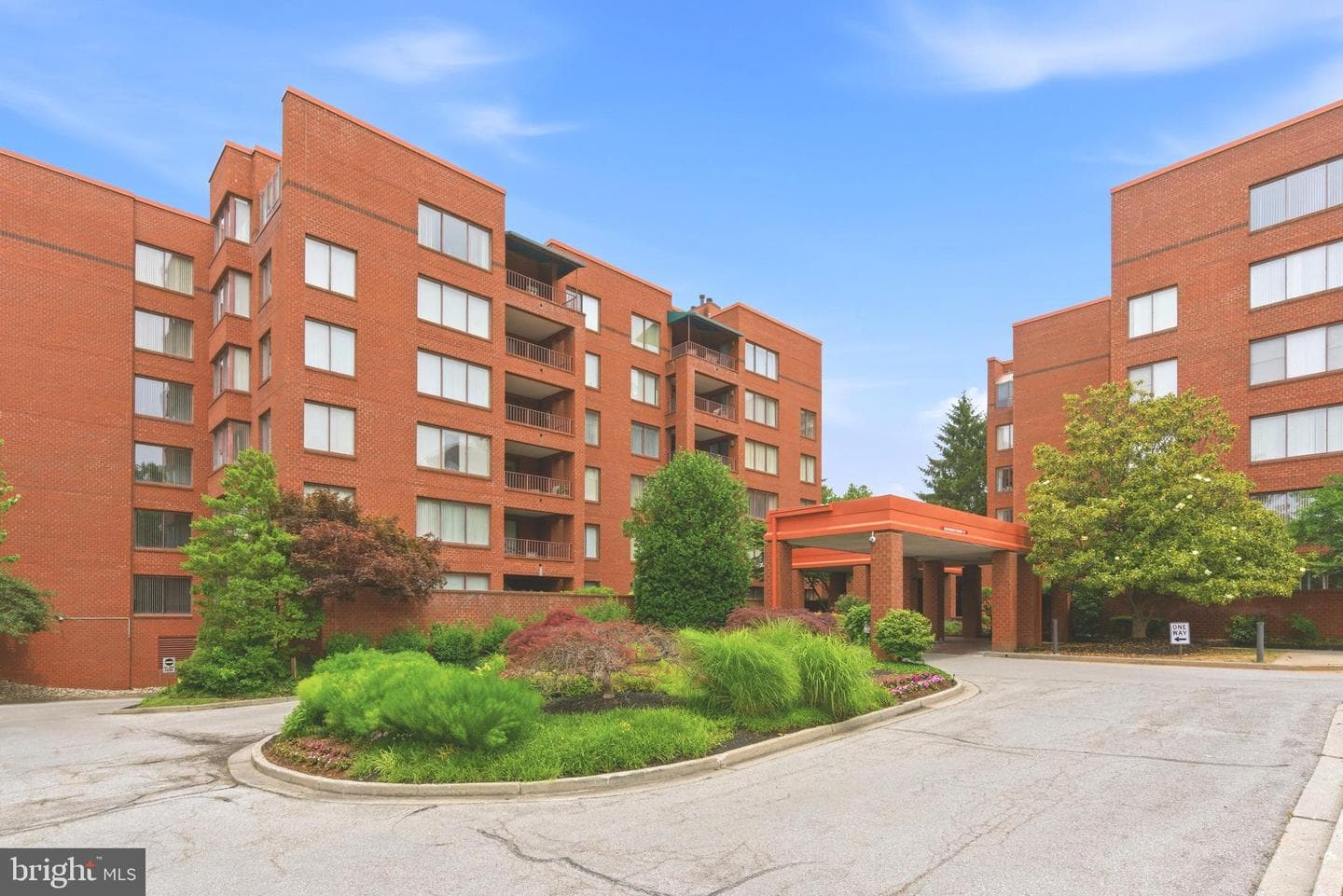 1 Gristmill Court #303