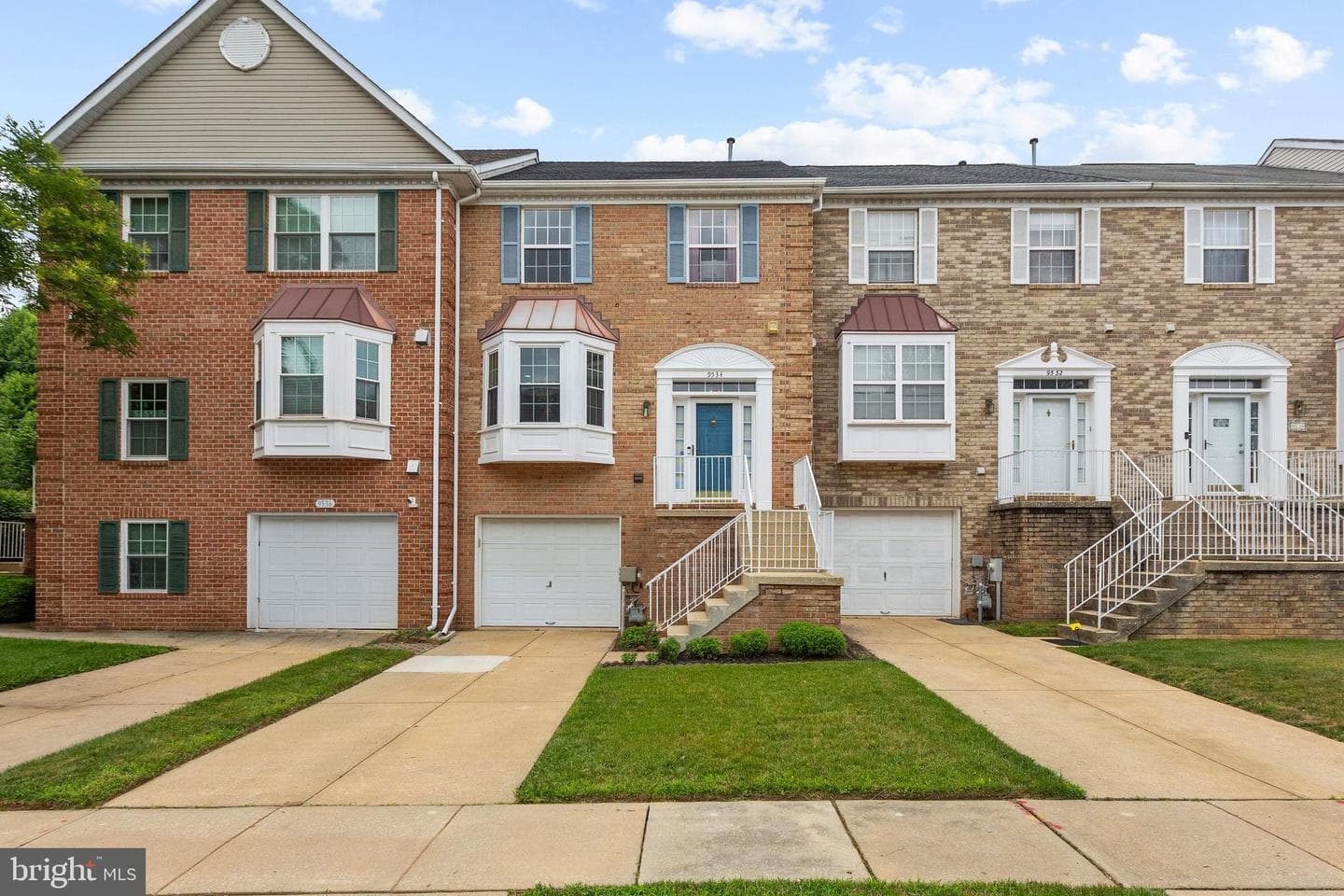 9534 Georgian Way, Owings Mills