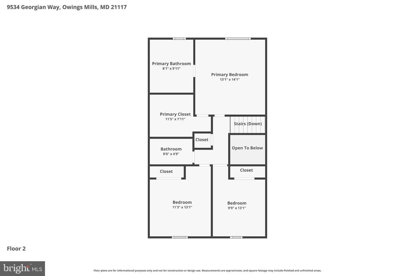 9534 Georgian Way photo 41