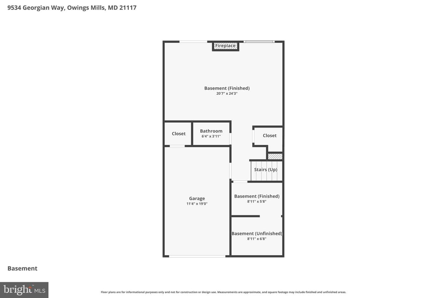 9534 Georgian Way photo 42