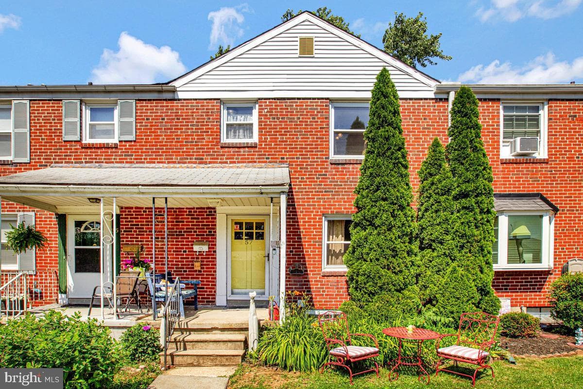 57 Garden Ridge Road, Baltimore