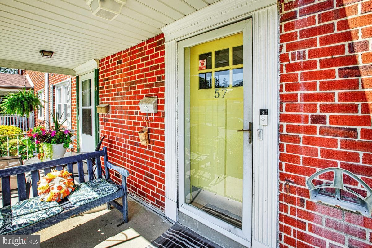 57 Garden Ridge Road, Baltimore
