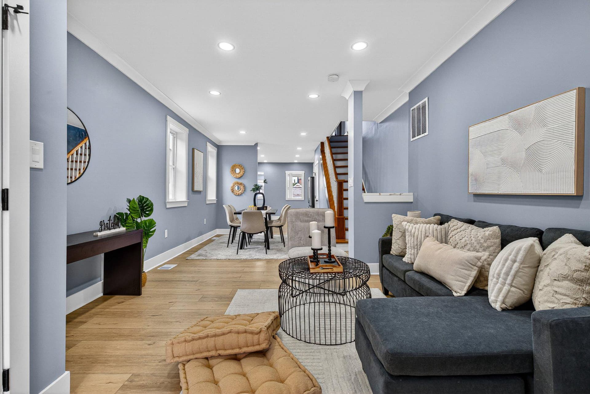 262 Colgate, Baltimore