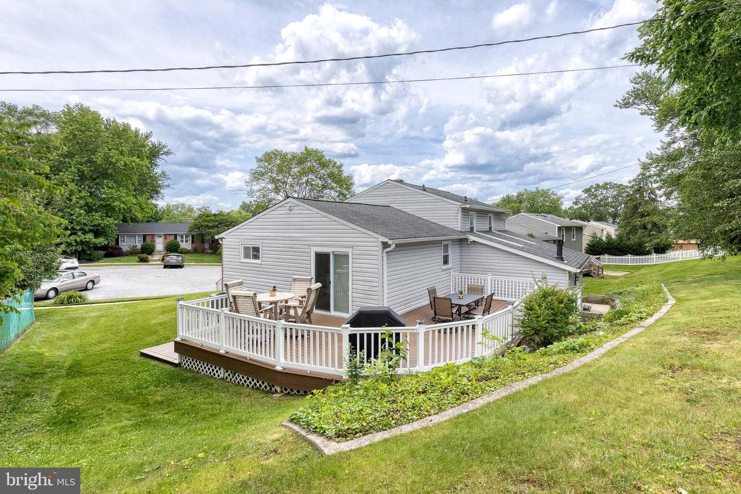 3 Wendslow Place photo 36