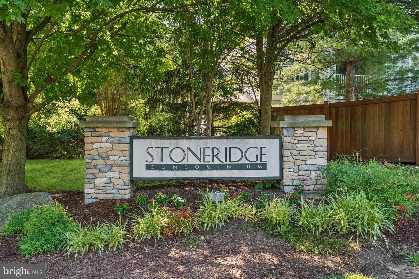 8801 Stone Ridge Circle #201, Pikesville
