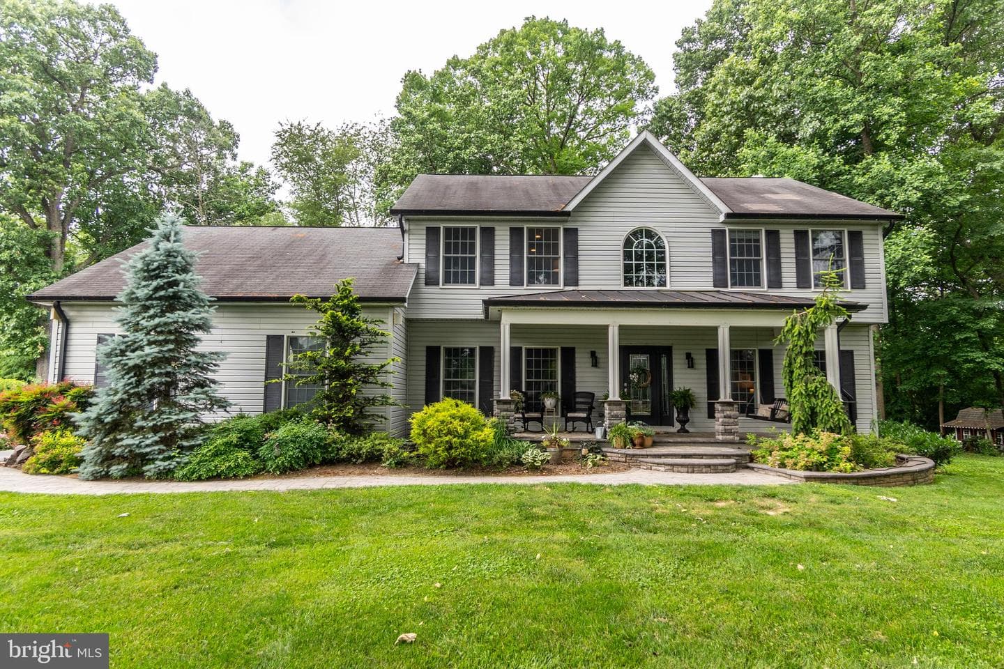 15214 Old Hanover Road, Upperco