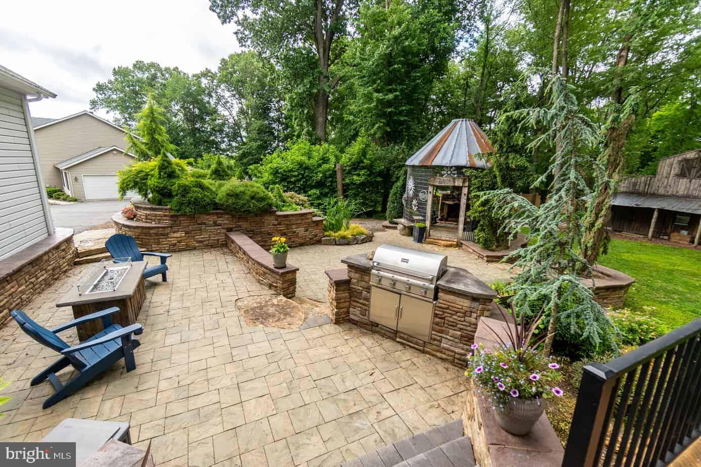 15214 Old Hanover Road photo 40