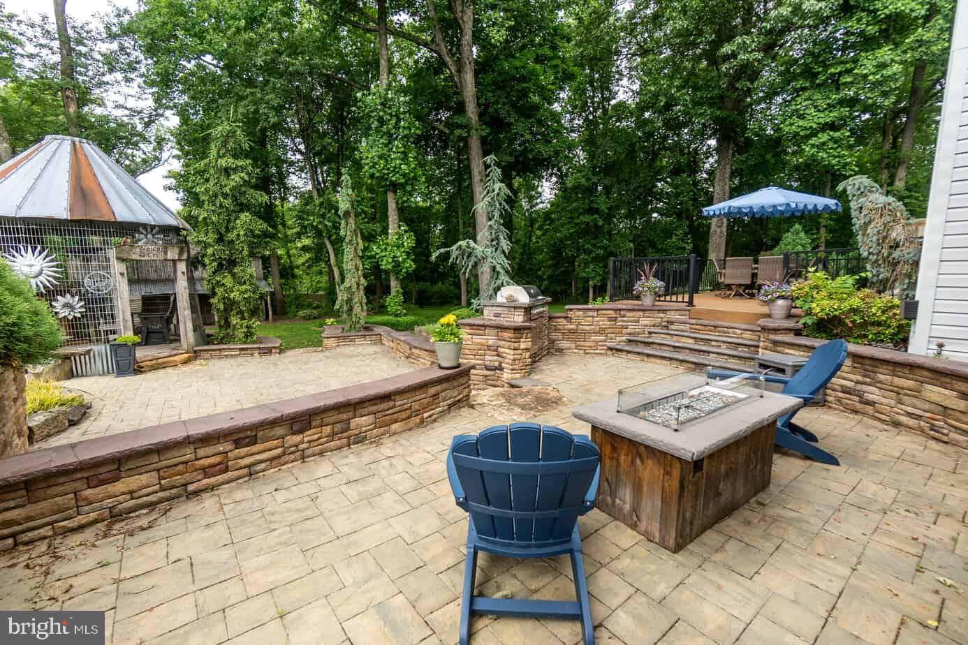 15214 Old Hanover Road photo 41
