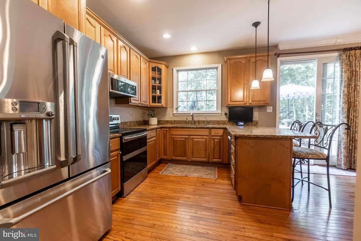 15214 Old Hanover Road photo 8