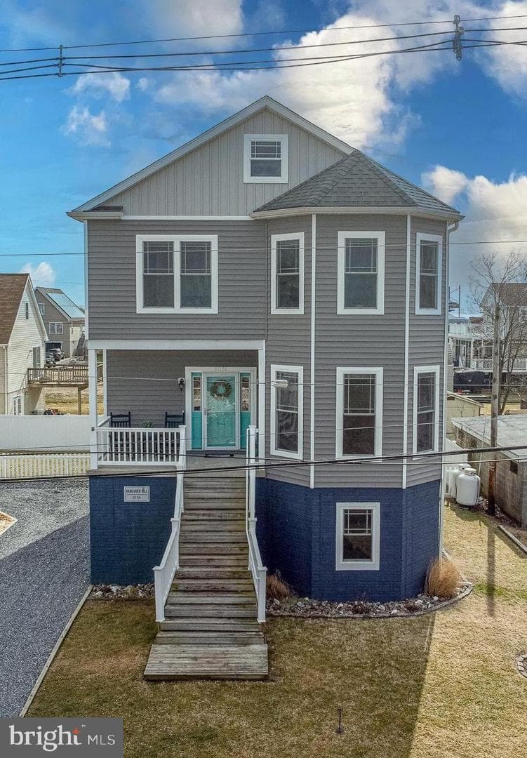 9031 Hinton Avenue, Baltimore