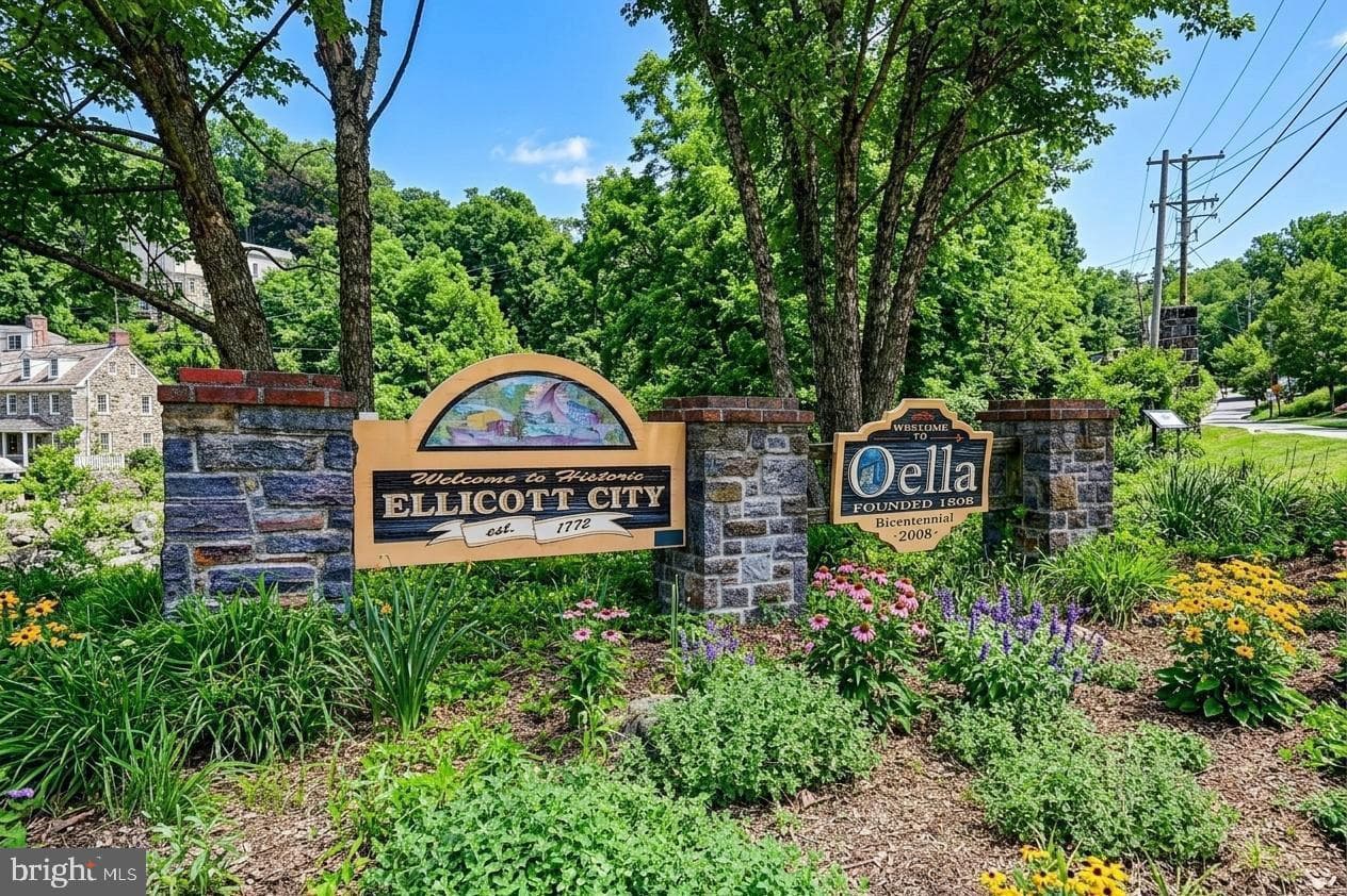 871 Oella Avenue photo 41