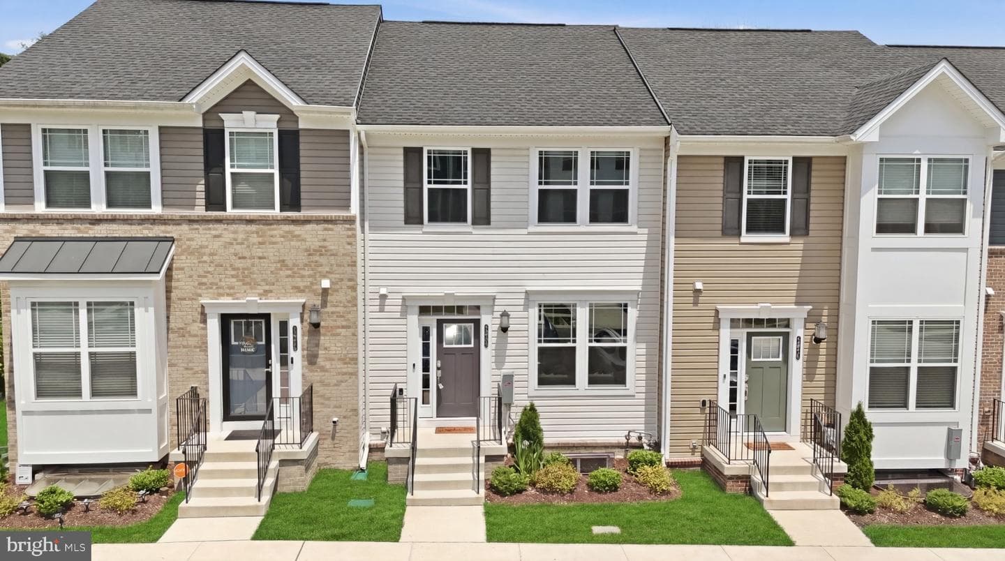 2403 Woodlands Road, Baltimore