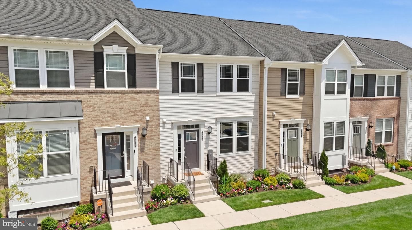 2403 Woodlands Road, Baltimore