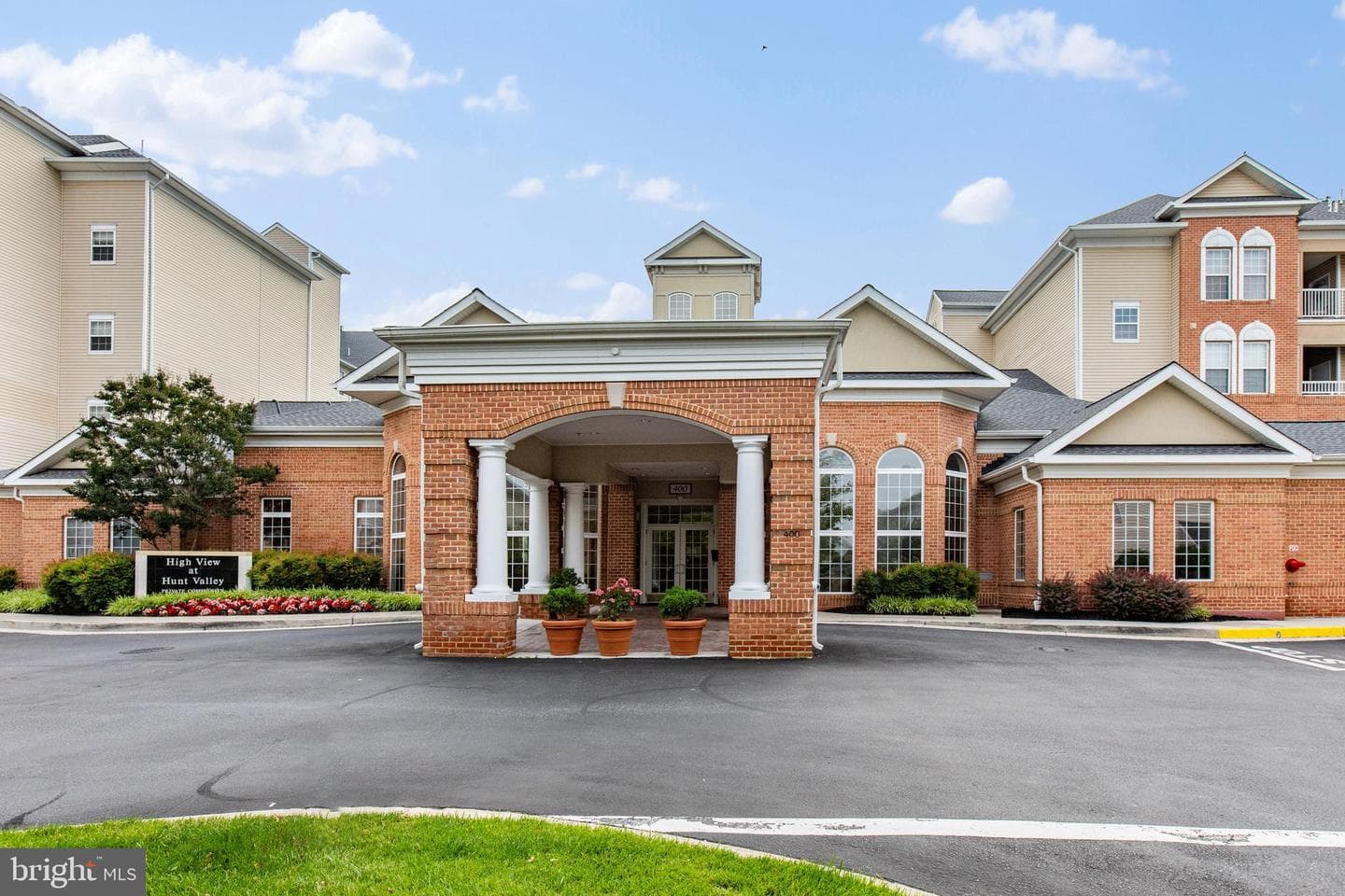 400 Symphony Circle #206j, Cockeysville