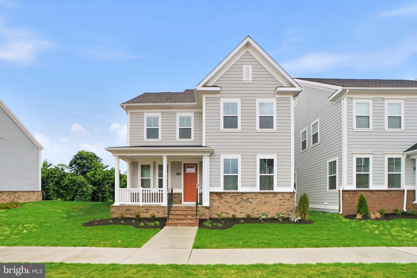 6613 Greenleigh Avenue, Middle River