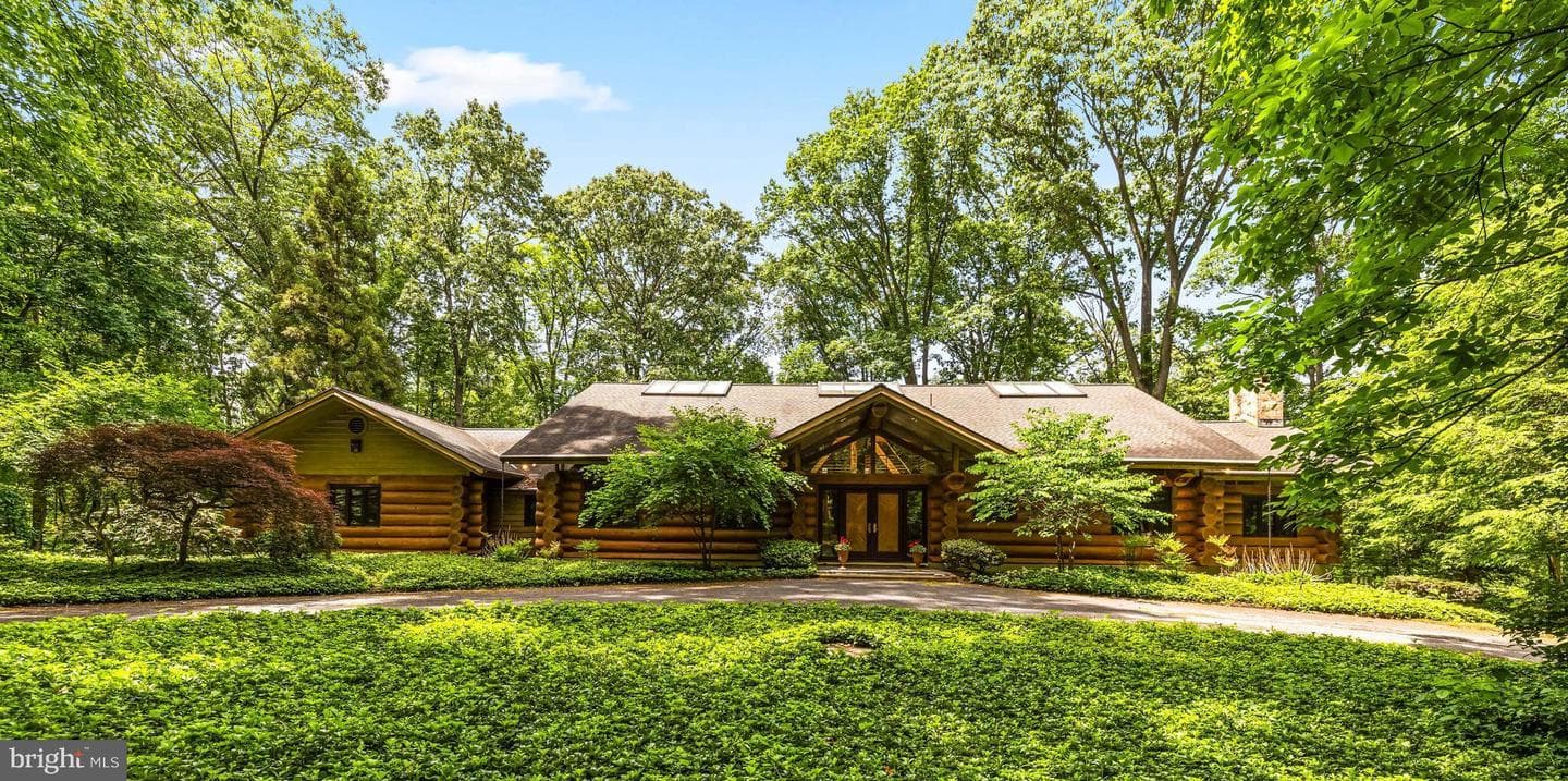 2910 Hunter Mill Road, White Hall