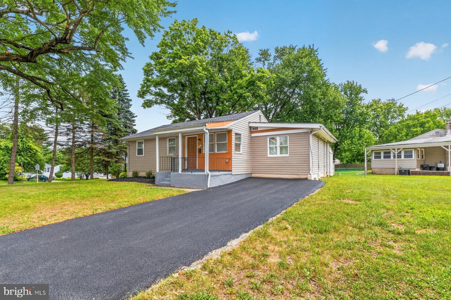 201 Uppergate Court, Owings Mills