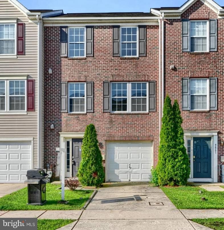 9863 Decatur Road, Middle River