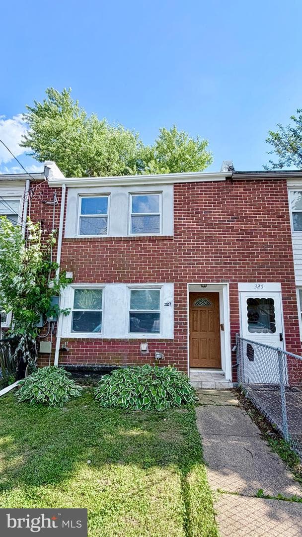 327 Bigley Ave, Baltimore