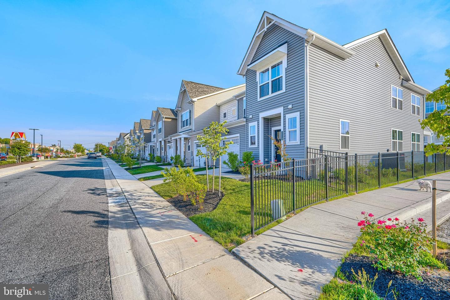 4211 Market Place Dr #1, Perry Hall