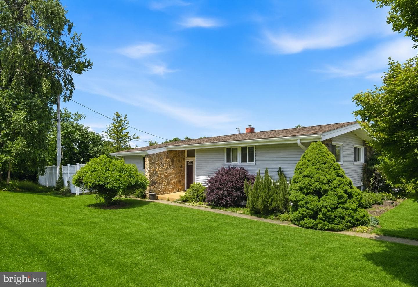 4765 Bonnie Brae Road, Baltimore