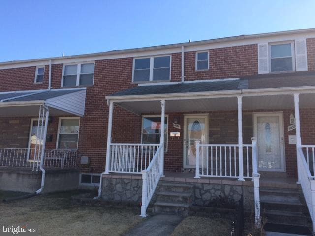 1031 Foxwood Ln, Essex