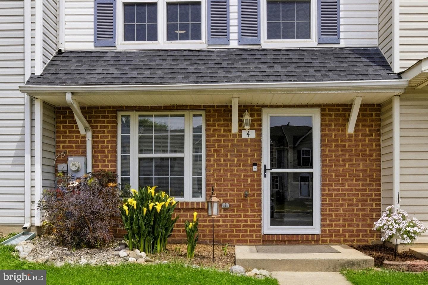 4 Blue Spire Cir, Baltimore