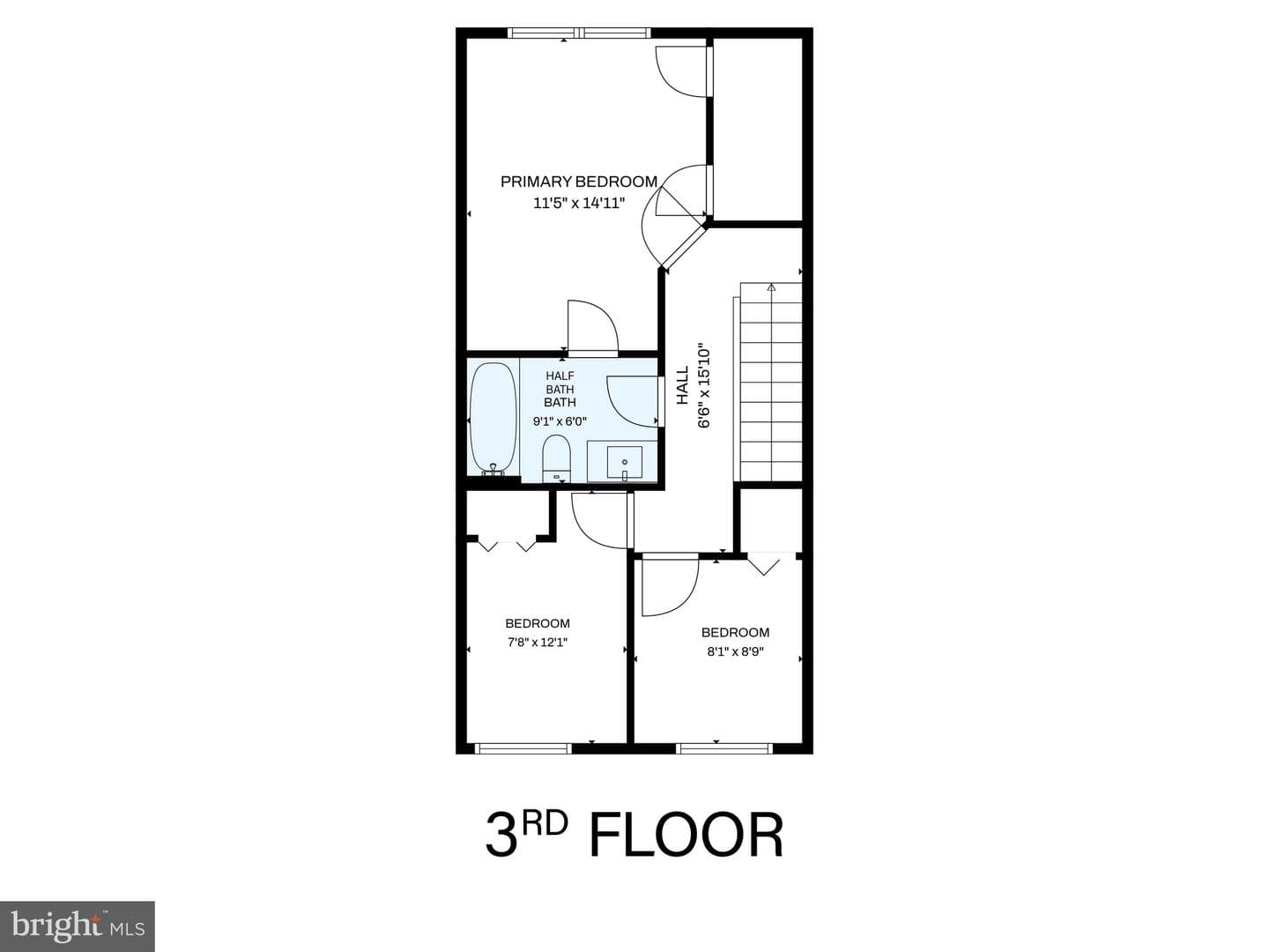 4 Blue Spire Cir photo 34