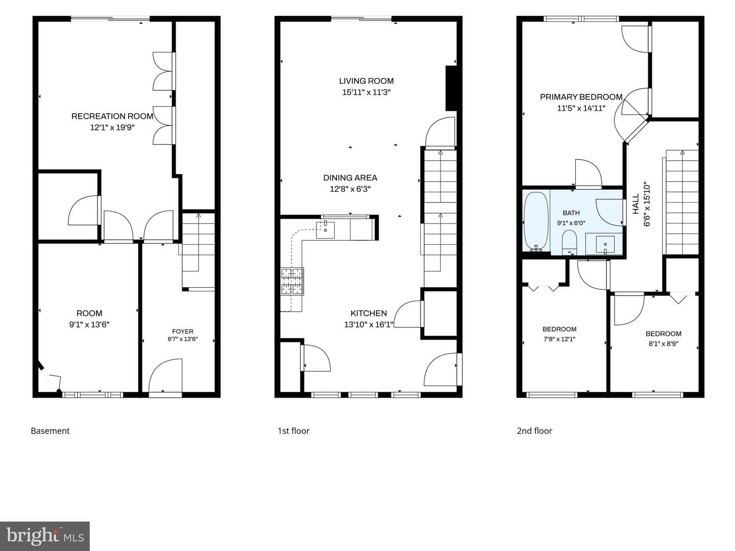 4 Blue Spire Cir photo 35