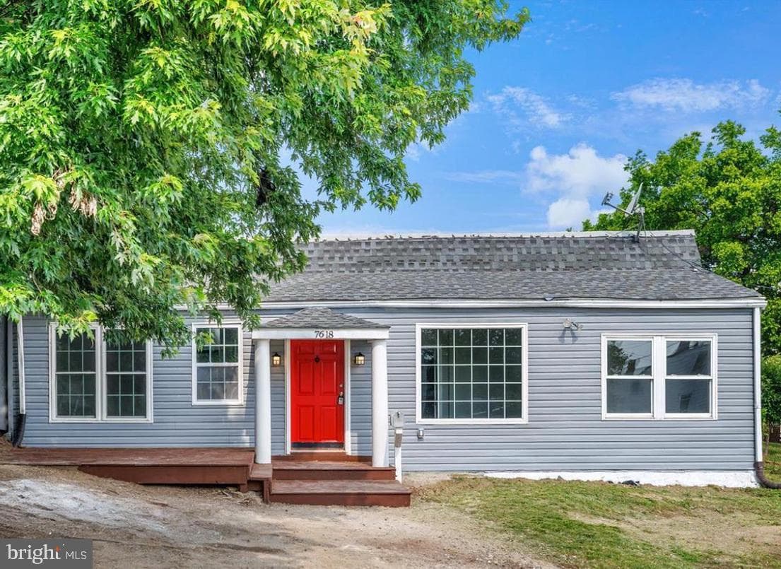7618 Cypress Avenue, Baltimore