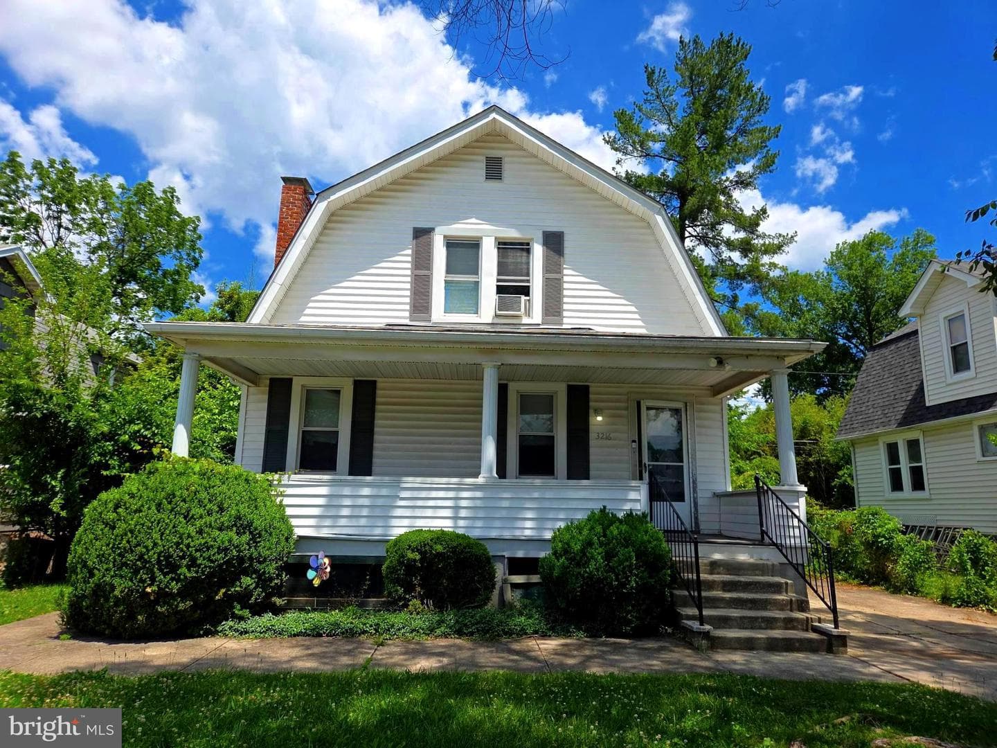 3216 Marnat Road, Baltimore