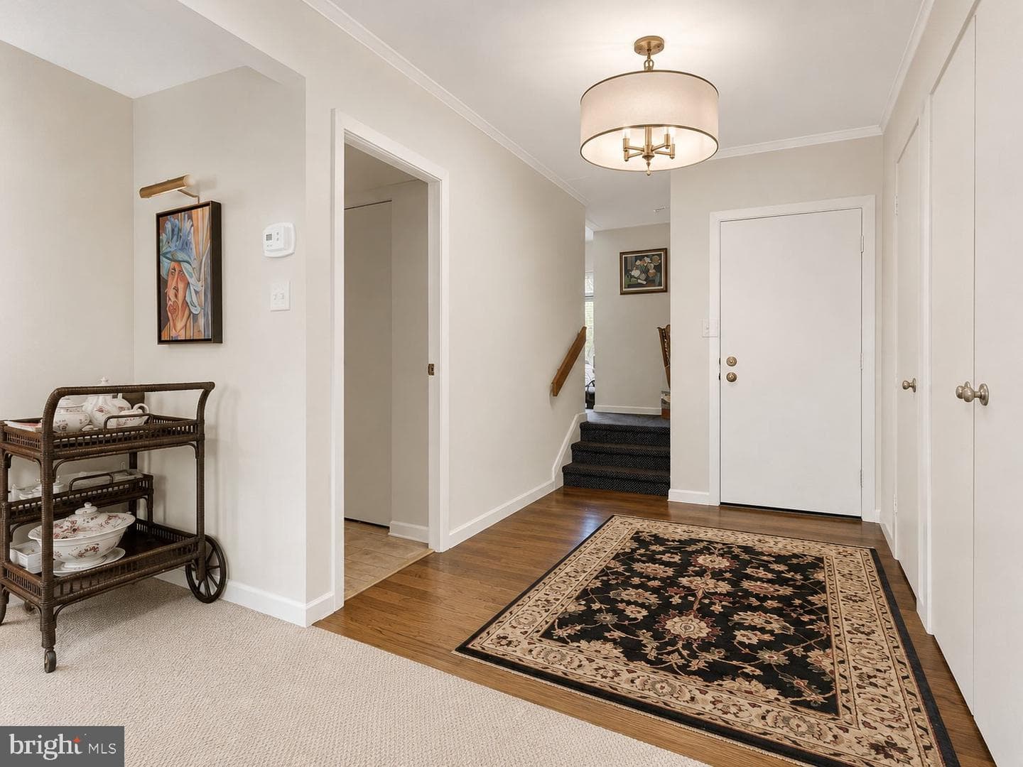 25 Saddle Court #h, Baltimore