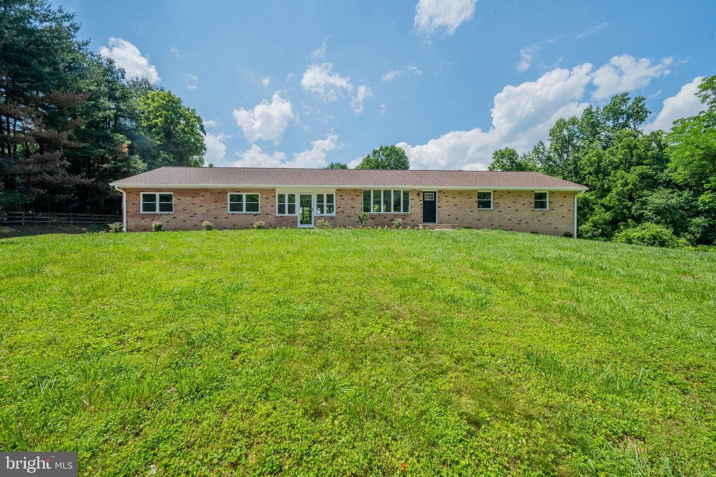 12700 Harford Road, Fork