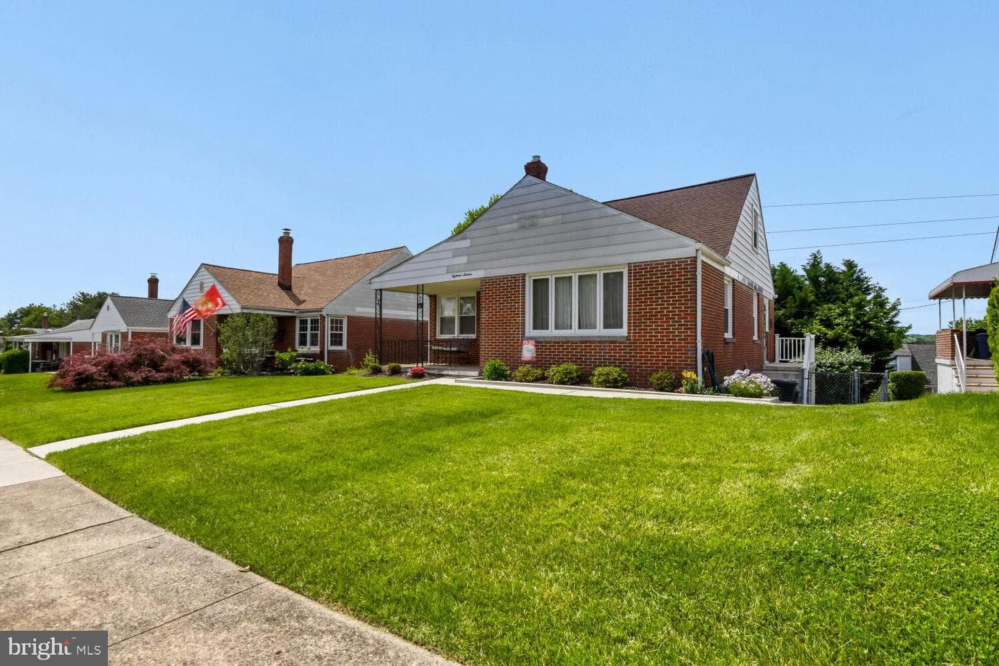 1816 Hanford Road photo 2