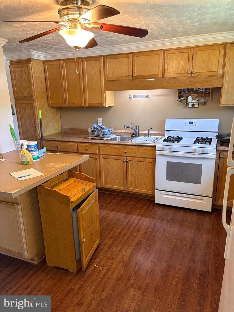 1021 Fredonia Court photo 2